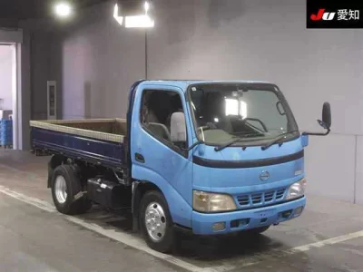 Hino DUTRO
