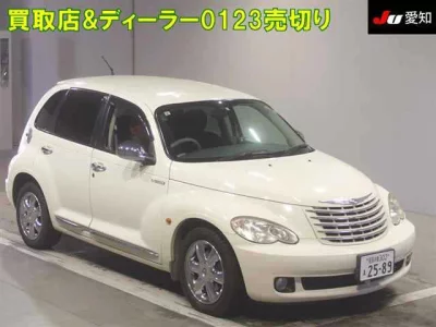 Chrysler PT Cruiser