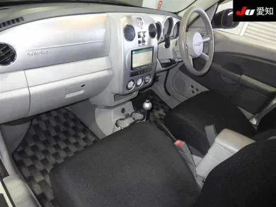 Chrysler PT Cruiser