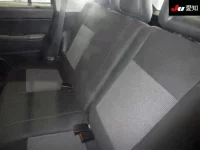 Chrysler JEEP COMPASS лот № 4354 оценка 3.5  с аукциона в Японии 3