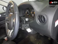 Chrysler JEEP COMPASS лот № 4354 оценка 3.5  с аукциона в Японии 4