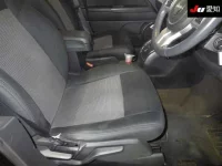 Chrysler JEEP COMPASS лот № 4354 оценка 3.5  с аукциона в Японии 5