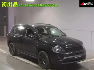 Chrysler JEEP COMPASS