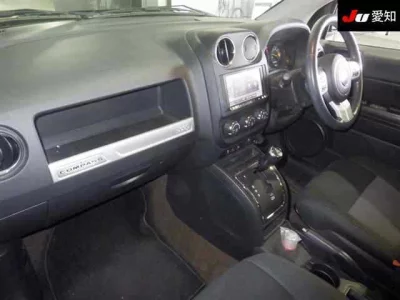 Chrysler JEEP COMPASS