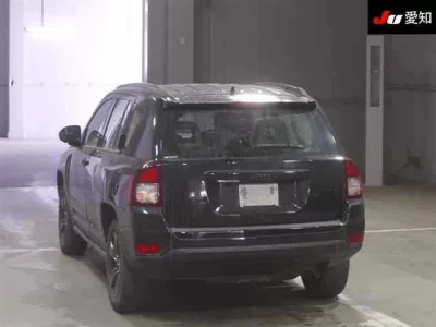 Chrysler JEEP COMPASS