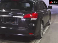 Subaru LEGACY лот № 112 оценка R  с аукциона в Японии 7