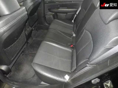 Subaru LEGACY  с аукциона в Японии