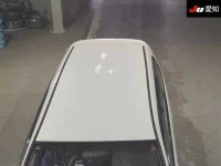 Toyota GAIA лот № 30381 оценка 3.5  с аукциона в Японии 8