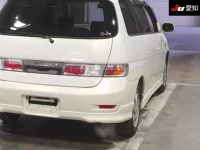 Toyota GAIA лот № 30381 оценка 3.5  с аукциона в Японии 7