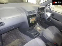 Toyota GAIA лот № 30381 оценка 3.5  с аукциона в Японии 2