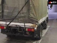 Toyota DYNA лот № 20066 оценка 3.5  с аукциона в Японии 7