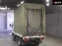 Toyota DYNA лот № 20066 оценка 3.5  с аукциона в Японии 1