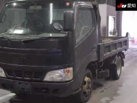 Toyota DYNA лот № 20071 оценка 3  с аукциона в Японии 6