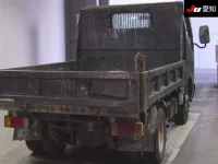 Toyota DYNA лот № 20071 оценка 3  с аукциона в Японии 7