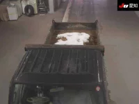 Toyota DYNA лот № 20071 оценка 3  с аукциона в Японии 8