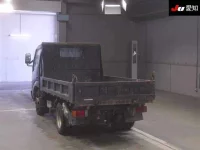 Toyota DYNA лот № 20071 оценка 3  с аукциона в Японии 1