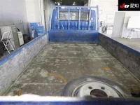 Toyota DYNA лот № 8041 оценка 3.5  с аукциона в Японии 3