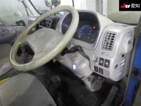 Toyota DYNA лот № 8041 оценка 3.5  с аукциона в Японии 4