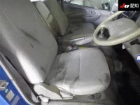 Toyota DYNA лот № 8041 оценка 3.5  с аукциона в Японии 5