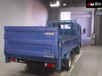 Toyota DYNA лот № 8041 оценка 3.5  с аукциона в Японии 7