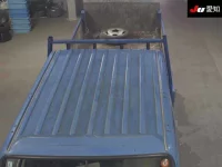 Toyota DYNA лот № 8041 оценка 3.5  с аукциона в Японии 8