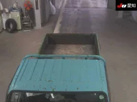 Toyota DYNA лот № 7064 оценка 3.5  с аукциона в Японии 8