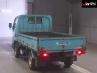 Toyota DYNA лот № 7064 оценка 3.5  с аукциона в Японии 1