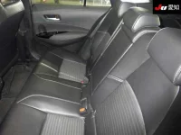 Toyota COROLLA TOURING лот № 4368 оценка 4  с аукциона в Японии 3