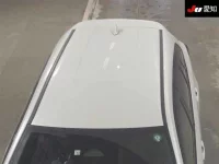 Toyota COROLLA TOURING лот № 4368 оценка 4  с аукциона в Японии 8