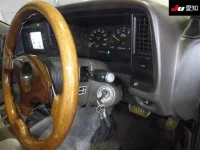 Toyota CROWN лот № 4344 оценка 3.5  с аукциона в Японии 4