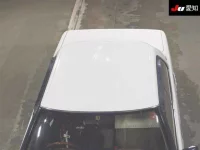 Toyota CROWN лот № 4344 оценка 3.5  с аукциона в Японии 8