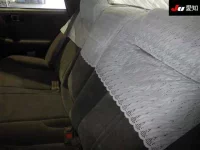 Toyota CROWN лот № 4344 оценка 3.5  с аукциона в Японии 3