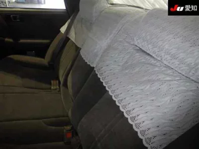 Toyota CROWN  с аукциона в Японии