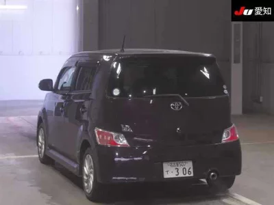 Toyota BB