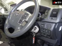 Toyota HIACE VAN лот № 4334 оценка 3.5  с аукциона в Японии 4