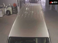 Toyota HIACE VAN лот № 4334 оценка 3.5  с аукциона в Японии 8
