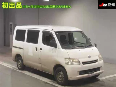 Toyota LITE ACE VAN