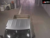 Toyota LITE ACE TRUCK лот № 20069 оценка 3.5  с аукциона в Японии 8