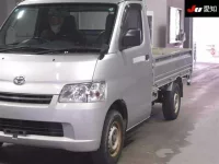 Toyota LITE ACE TRUCK лот № 20069 оценка 3.5  с аукциона в Японии 6