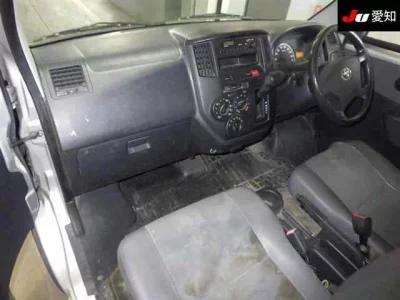 Toyota LITE ACE TRUCK  с аукциона в Японии