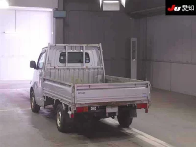 Toyota LITE ACE TRUCK  с аукциона в Японии