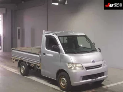 Toyota LITE ACE TRUCK  с аукциона в Японии