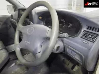 Toyota LITE ACE VAN лот № 20070 оценка 3  с аукциона в Японии 4