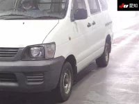 Toyota LITE ACE VAN лот № 20070 оценка 3  с аукциона в Японии 6