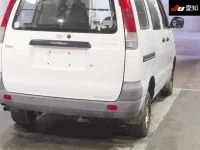 Toyota LITE ACE VAN лот № 20070 оценка 3  с аукциона в Японии 7
