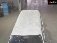 Toyota LITE ACE VAN лот № 20070 оценка 3  с аукциона в Японии 8