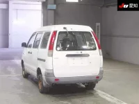 Toyota LITE ACE VAN лот № 20070 оценка 3  с аукциона в Японии 1