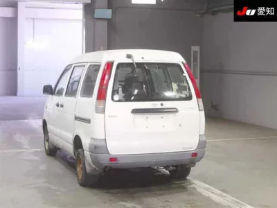 Toyota LITE ACE VAN