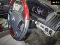 Toyota MARK X лот № 30428 оценка 3.5  с аукциона в Японии 4