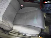 Toyota MARK X лот № 30428 оценка 3.5  с аукциона в Японии 5